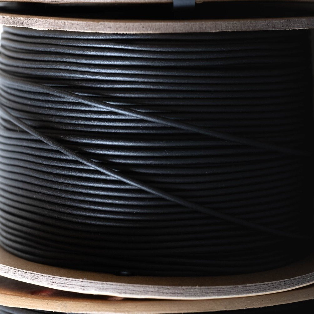 本当のマットブラック探求記｜fixsenia