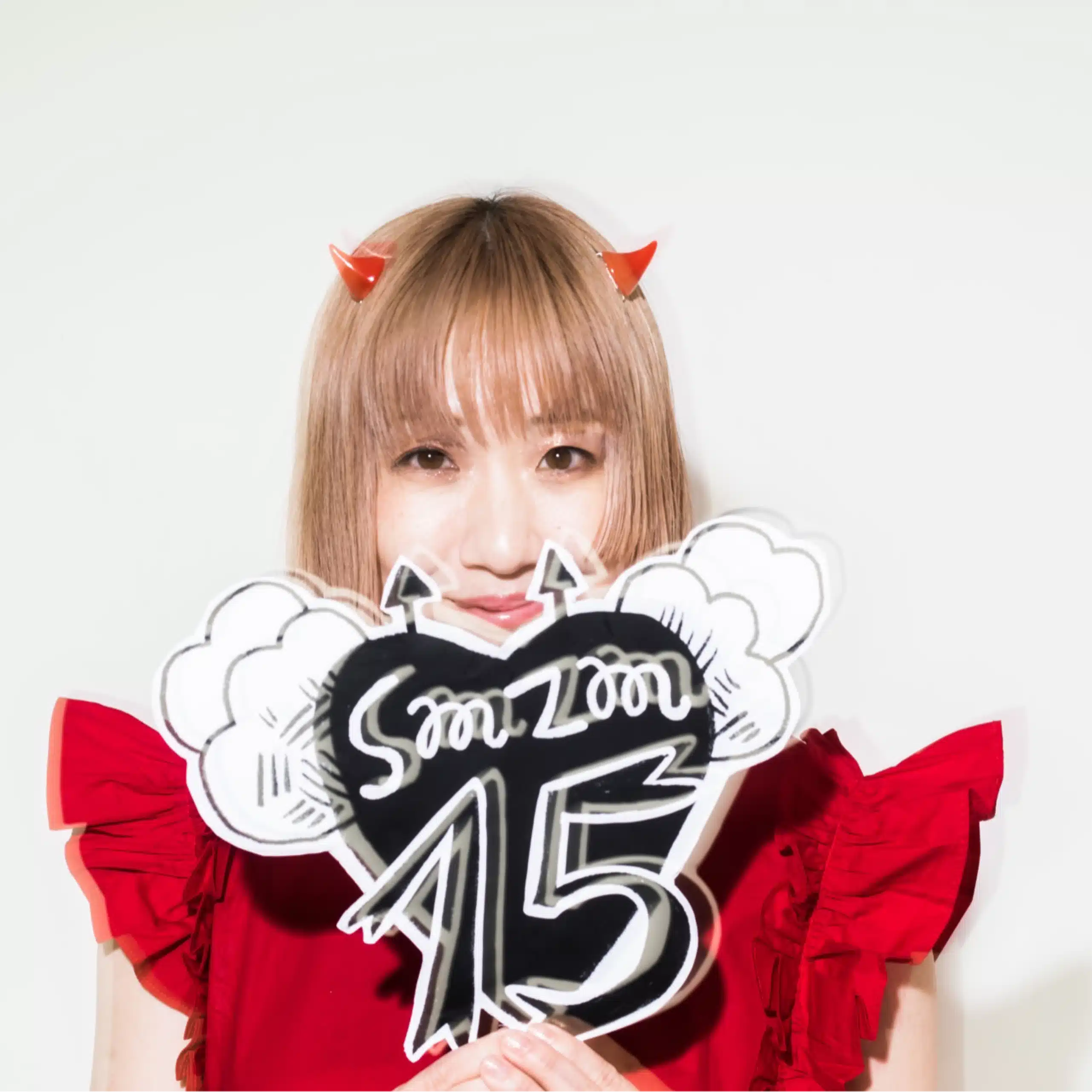 笛田サオリ(さめざめ）