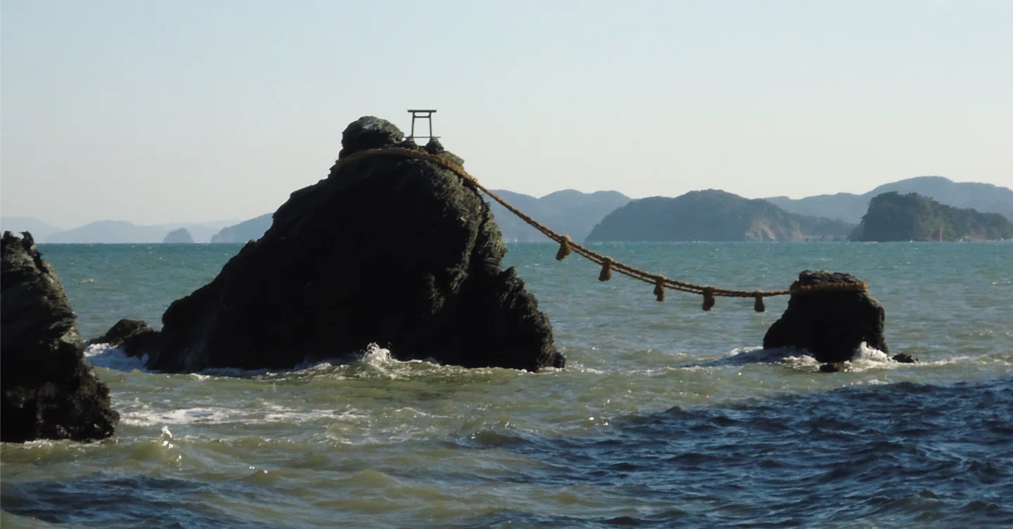 自然・人間・神々 自然の神々―その織りなす時空｜弟切千隼