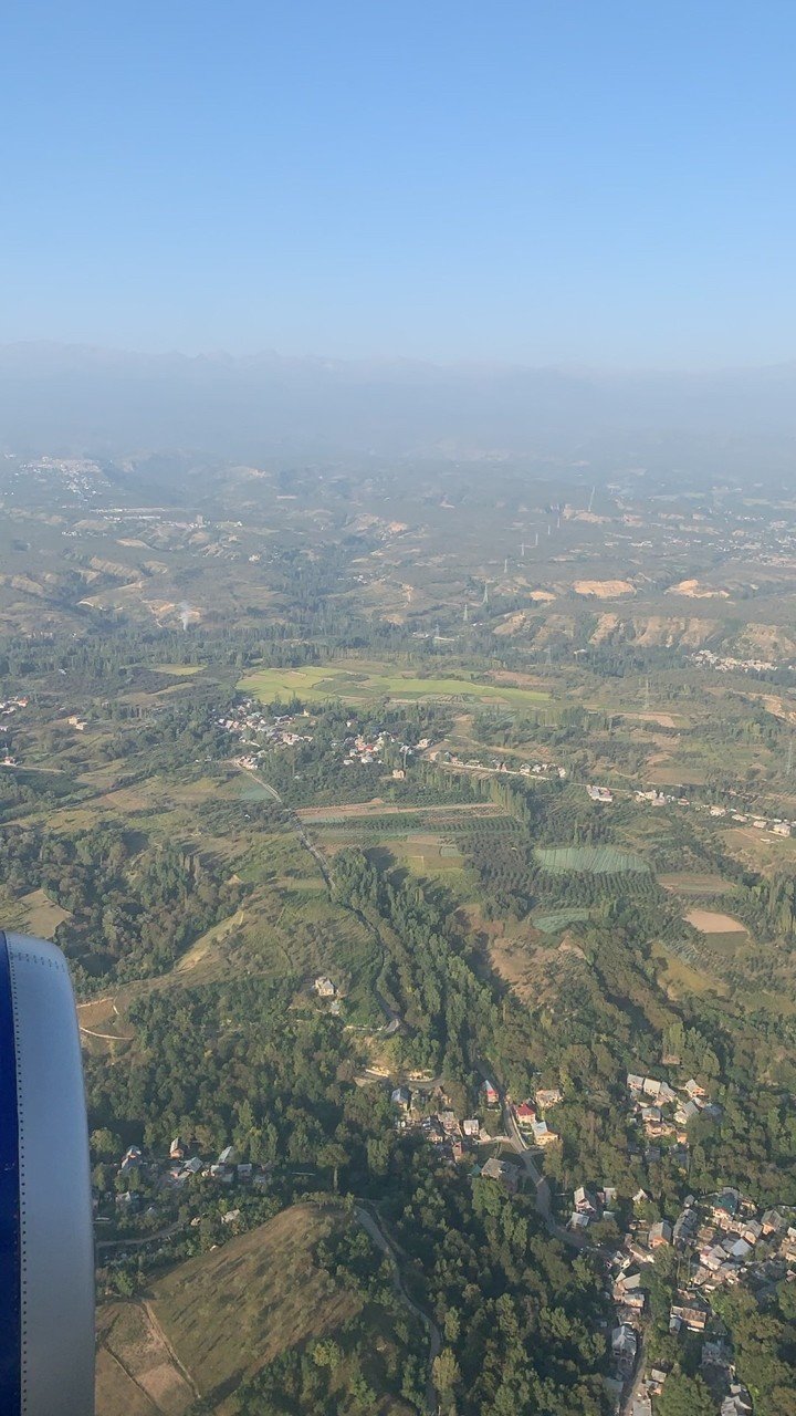 カシミール紛争地 スリナガル 辺境 Note