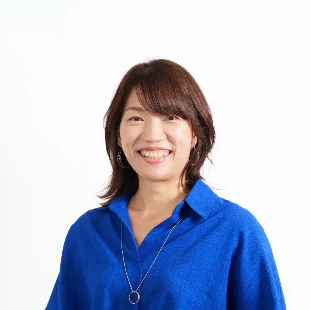 重久亜希子⭐︎アキ🐈社労士×キャリアコンサルタント×ハラスメント対策専門家