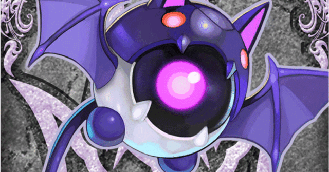 バトスピデッキ解説】幽契約編｜キララ@もふもふ連合会員