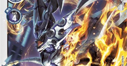 BT17環境】SoC紫軸ドルゴラモン＜EX7環境補足有＞｜MISAO