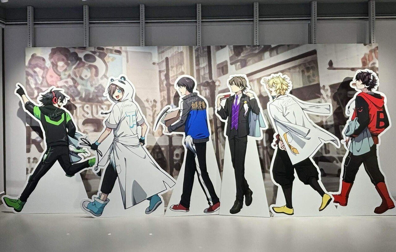 Re:White Tails POP UP SHOP in SHIBUYA TSUTAYA』 開催決定