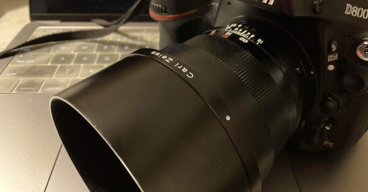 美しく明るいレンズ カールツァイス/コシナ Planar 85mm F1.4 美しく明るいレンズ カールツァイス/コシナ Planar 85mm F1.4