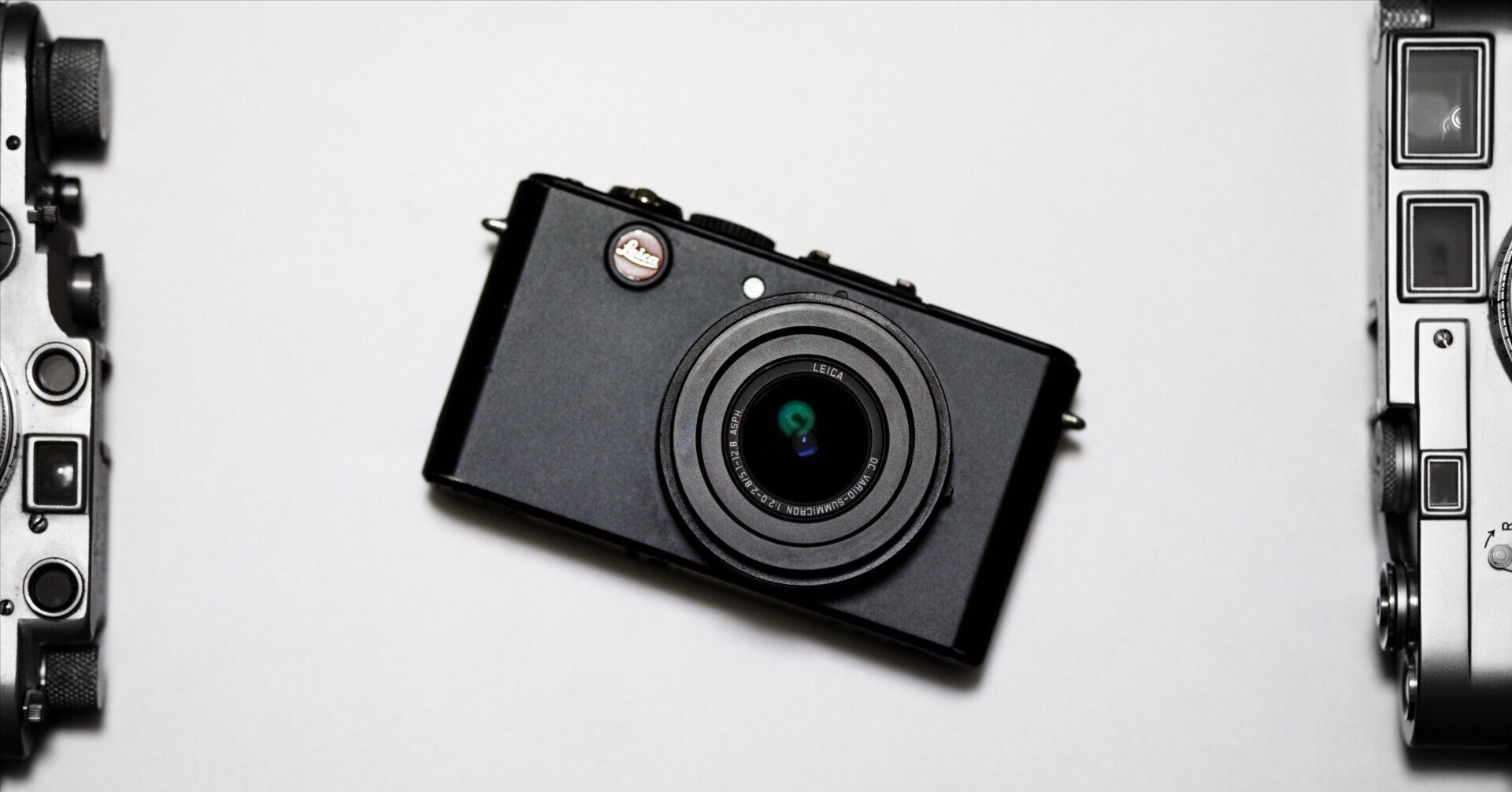 なんちゃってライカ:D-LUX4|kimura noriaki なんちゃってライカ:D-LUX4|kimura noriaki