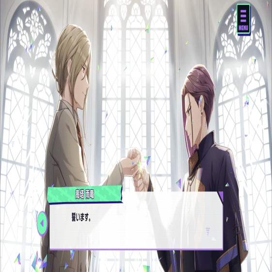 ライドカメンズのヤバい「兄」、高塔戴天｜一般海老