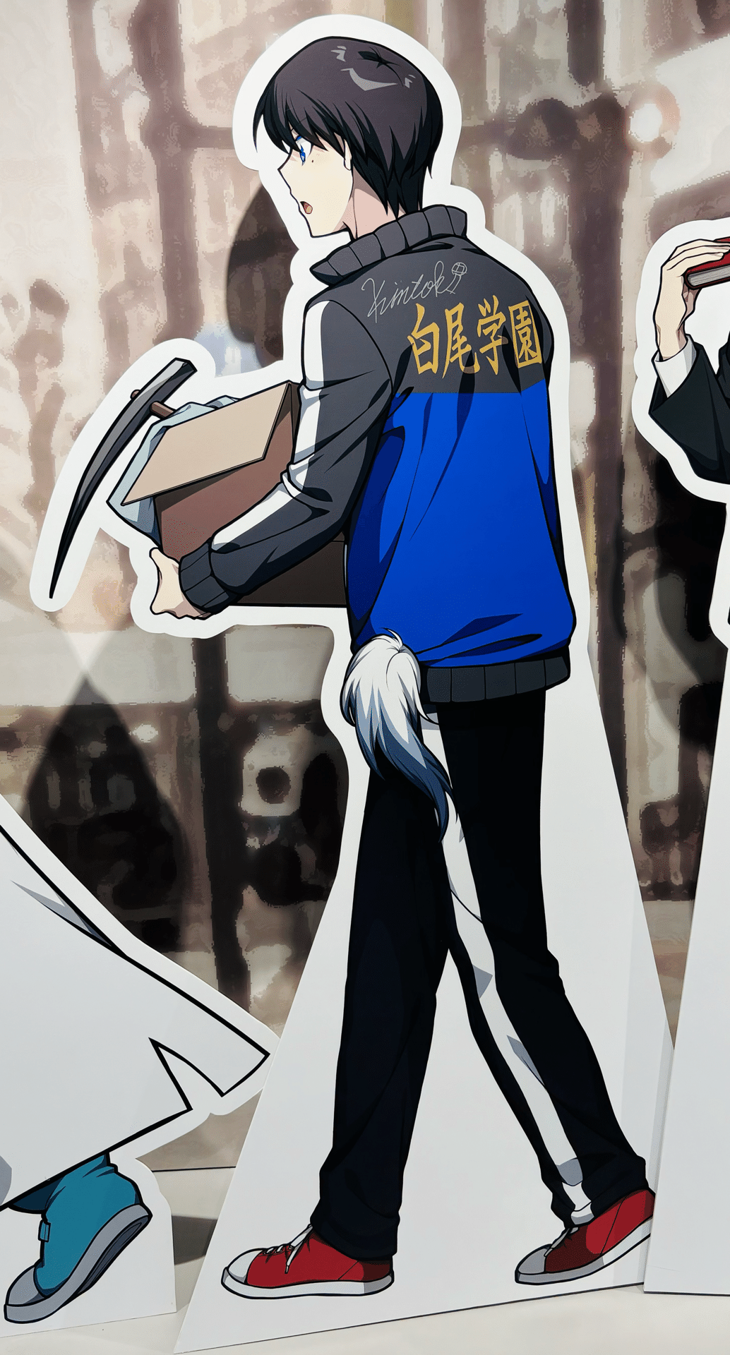 ワイテルズ:Re:White Tails POP UP SHOP in SHIBUYA TSUTAYA ワイテルズ:Re:White Tails POP UP SHOP in SHIBUYA TSUTAYA