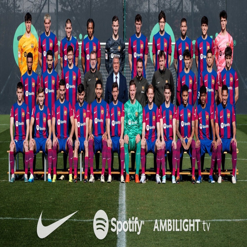 23/24】FCバルセロナ私的通信簿【選手名鑑】｜クレのはらを