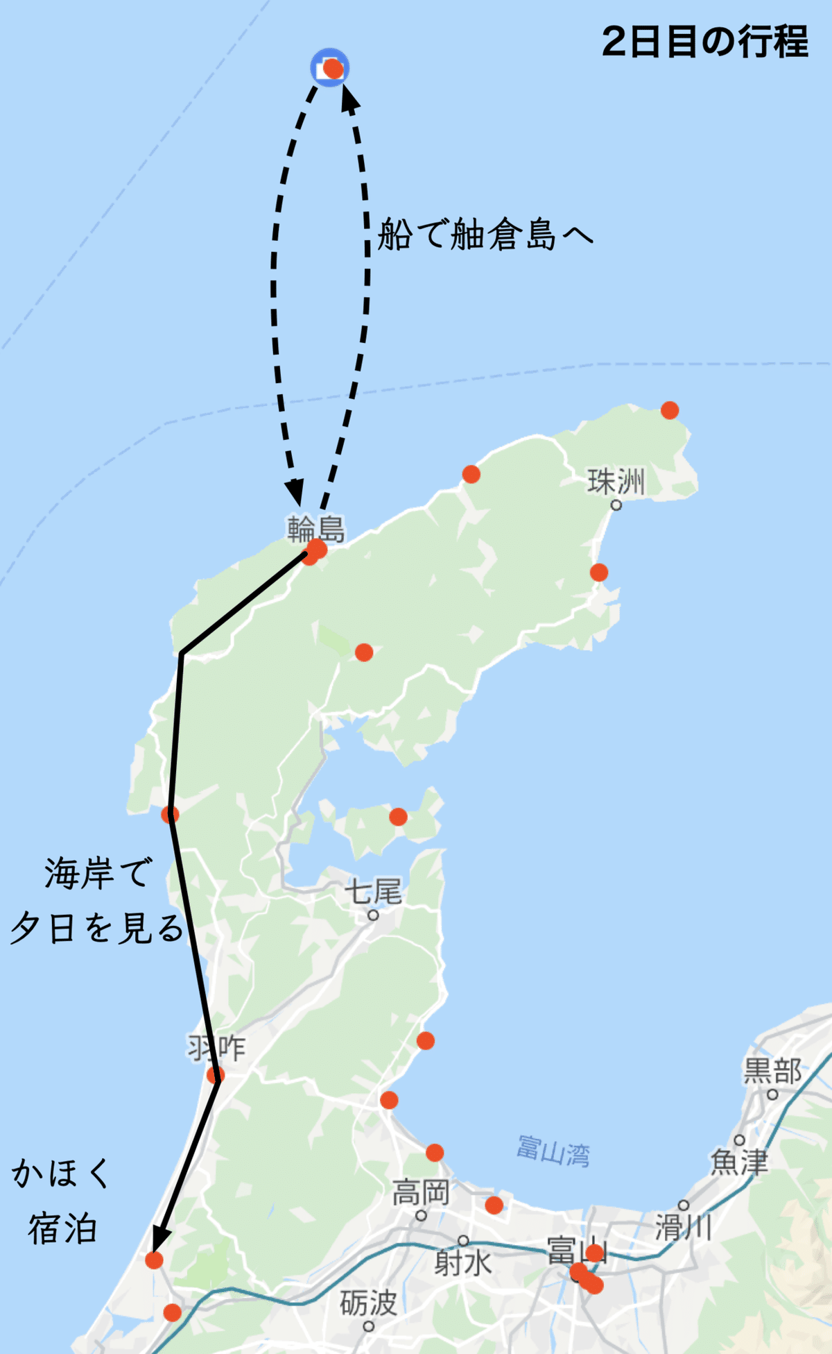 絶海の孤島でバードウォッチャーウォッチング - SF作家の地球