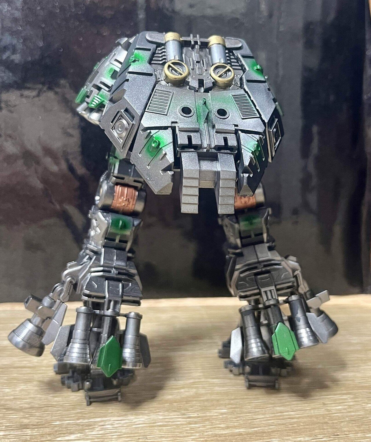 サザビー内部確認用☆