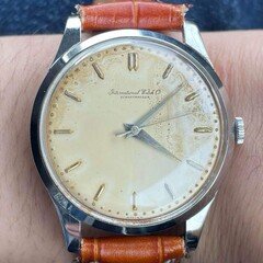 古着】ジョニーデップが愛用したライダースジャケットを購入しました