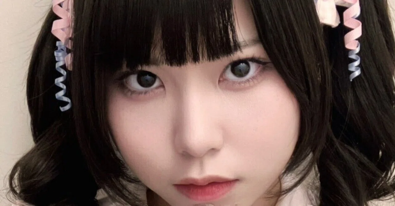 アイドルだよ(新山ひな)｜うさぎのみみっく！！
