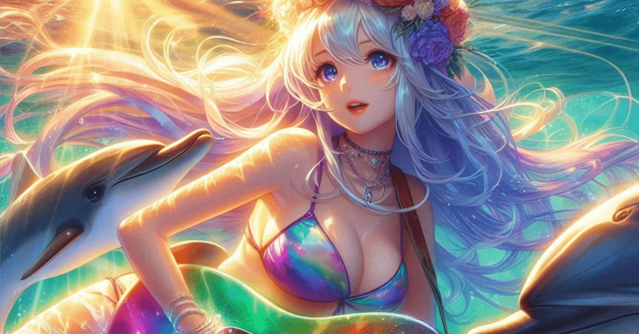 AIイラスト みんなのフォトギャラリー用 2024.06.10｜笑わせるセールスマン