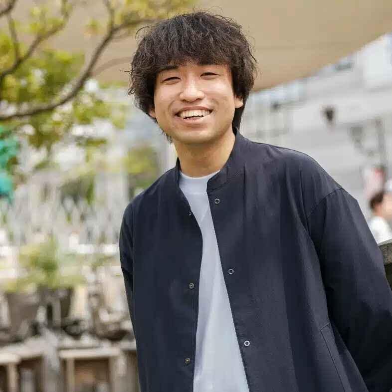 広屋佑規 / yuki hiroya