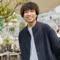 広屋佑規 / yuki hiroya