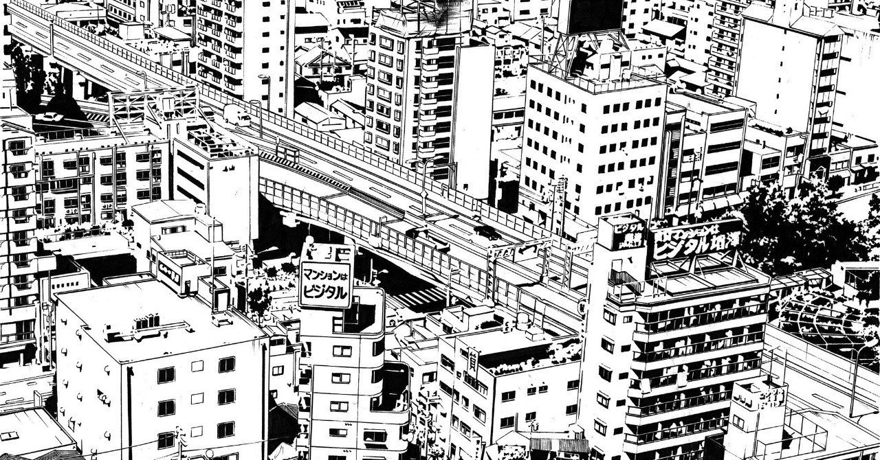 ネオサイタマ イン フレイム 孤児院卓最終回 幕間 ハラジュクの一番長い一日 マンタ Note