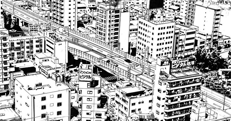 ネオサイタマ イン フレイム 孤児院卓最終回 幕間 ハラジュクの一番長い一日 マンタ Note