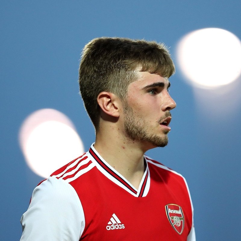 アーセナル 選手紹介 アカデミー編 Lacazetter Note