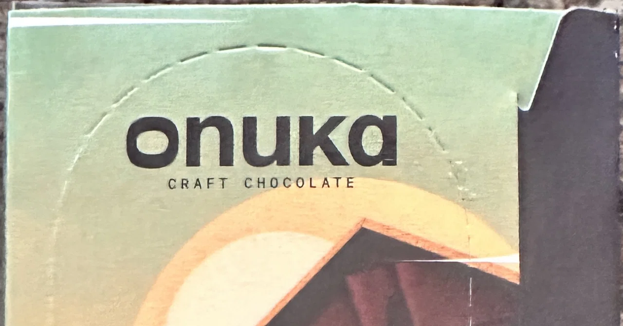 【Onuka Chocolate】スラウェシ産カカオの魅力を楽しむ｜kenhappy