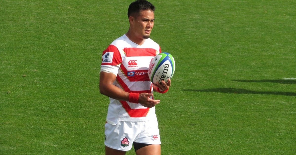 ラグビーワールドカップ2019公式試合球専用スタンド ラグビーワールドカップ2019公式試合球専用スタンド