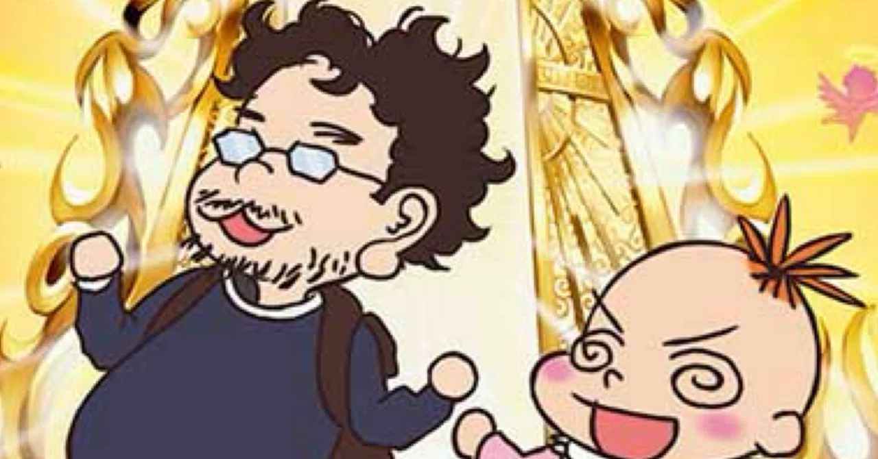 CS入賞】バカでも回せるようになる(かもしれない)巨大天門解説