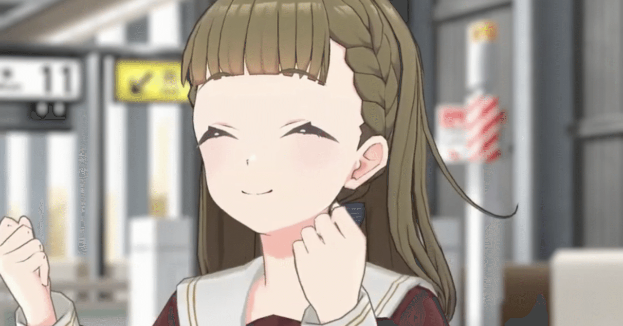 レディバグというタイトルに込められた意味について考える｜おきゅ