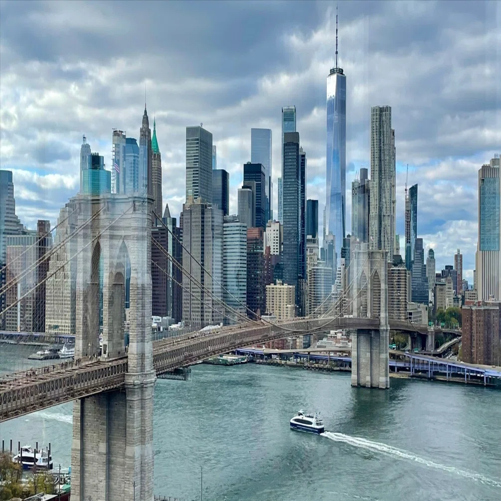 現地人に聞くアメリカ・ニューヨーク（NY）??事情】移民の街で 