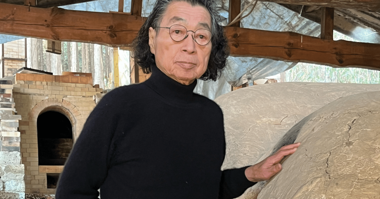 やっぱり一番好きな職業なんだと思います」｜うつわ専門Webメディア