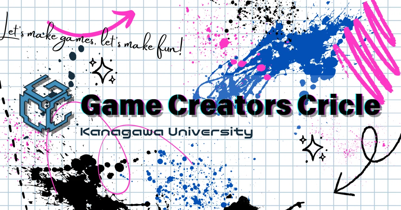 [First Post] Nice to meet you! We are Kanagawa University GCC!｜Circle ...