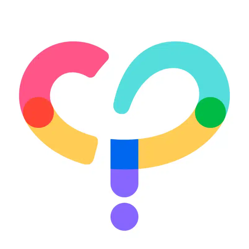Colorful Palette