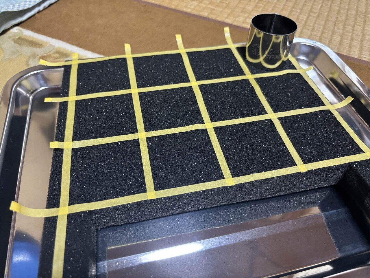 ベイブレードX 自作ケースVer.2を作る｜麻倉まくら