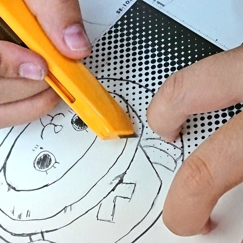 学園ストーリーマンガの背景は大切 きょう Note