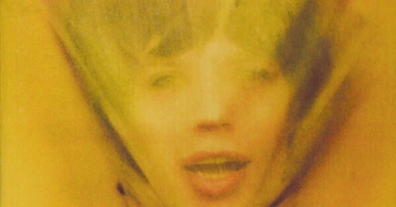 Angie (悲しみのアンジー) / The Rolling Stones”｜Mr.02