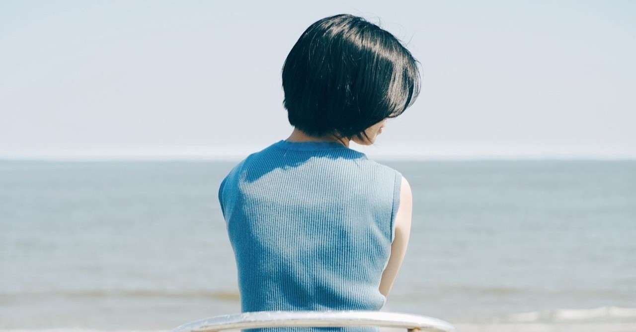 彼女が撮る理由 Moon Note