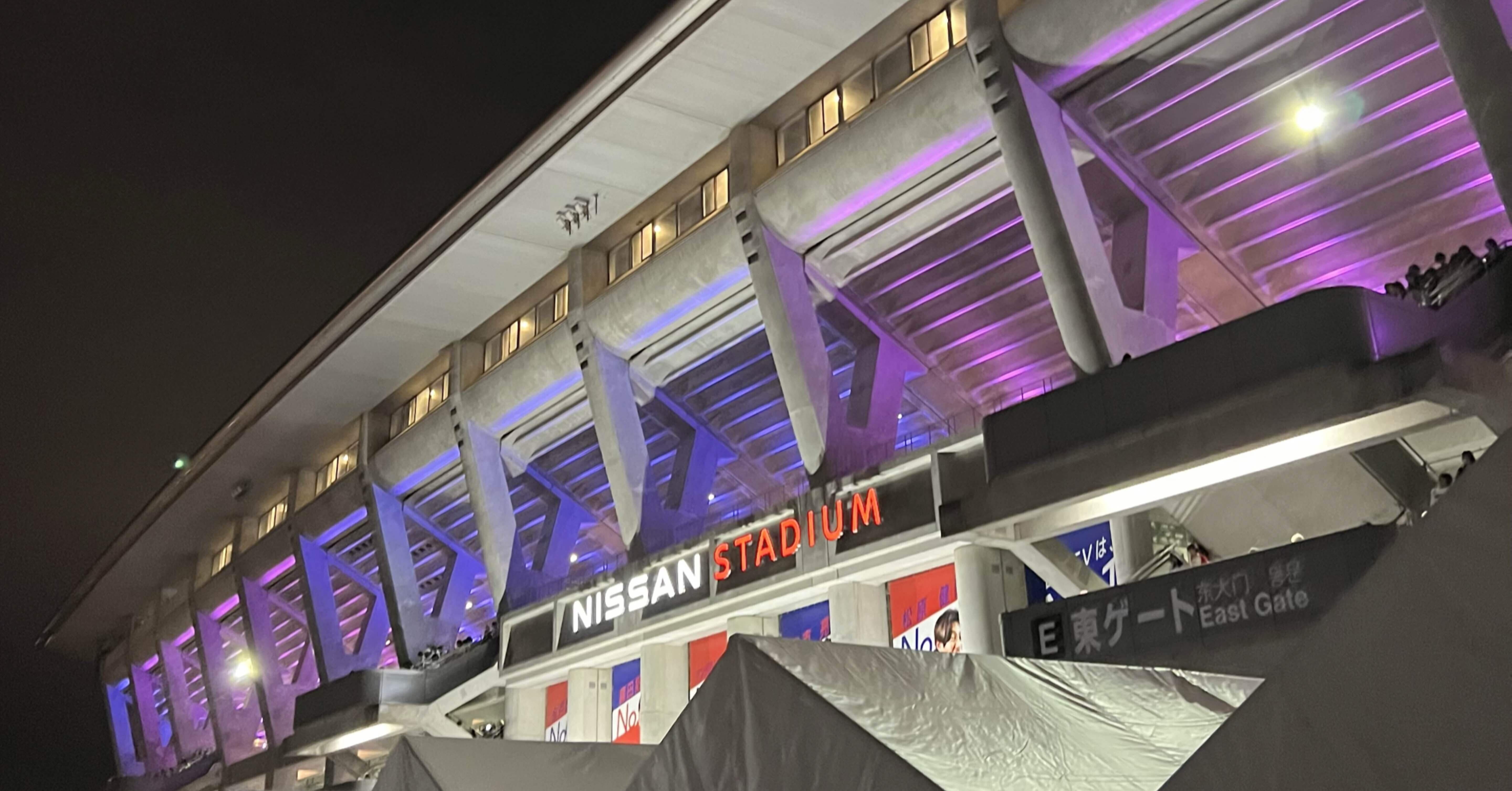 240525] SEVENTEEN TOUR 'FOLLOW' AGAIN TO JAPAN in KANAGAWA ＠日産