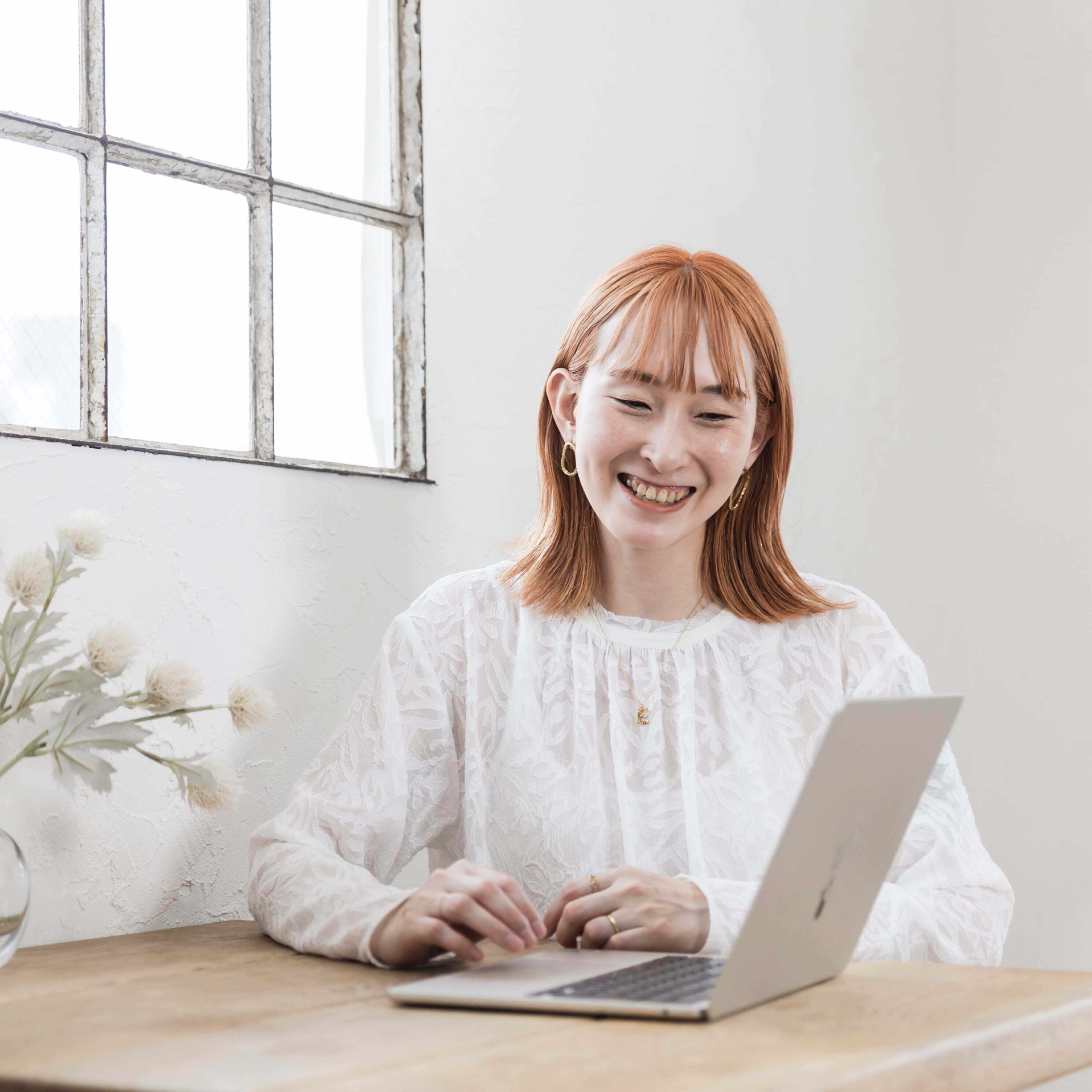 えりな / Notion / 岡山