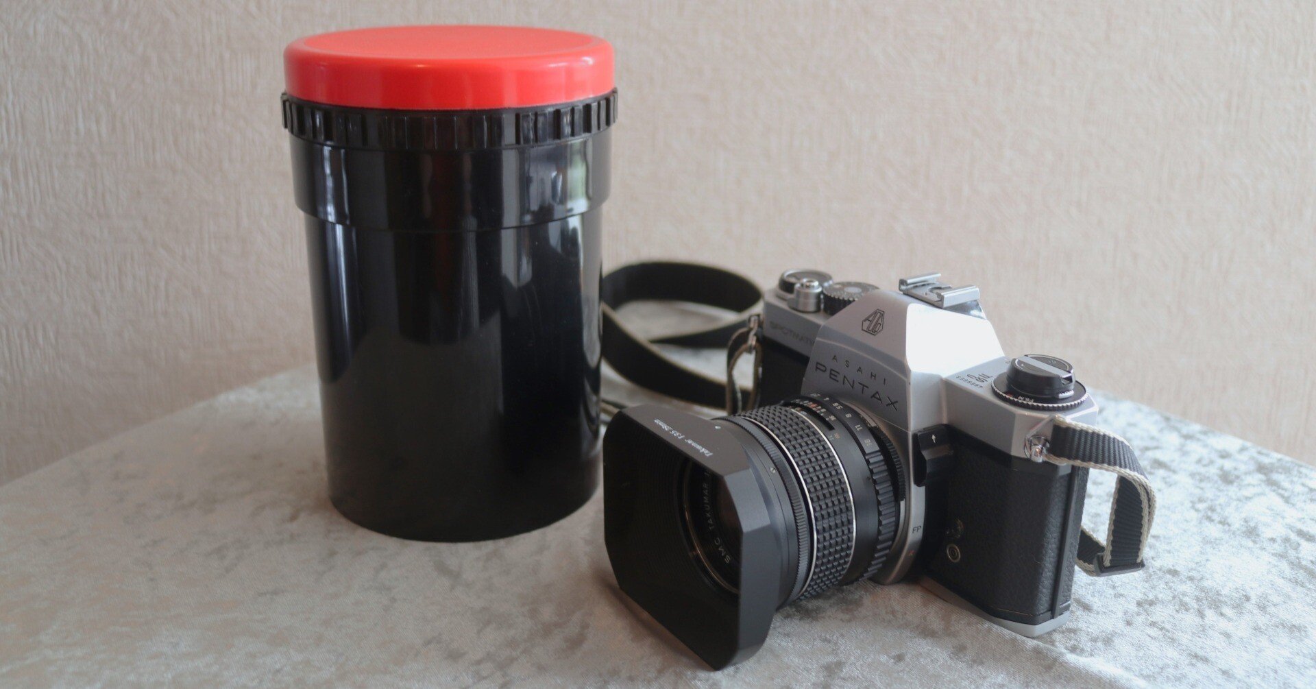 自家現像処理の話：フィルムカメラであそぼう！｜にゃんかめ