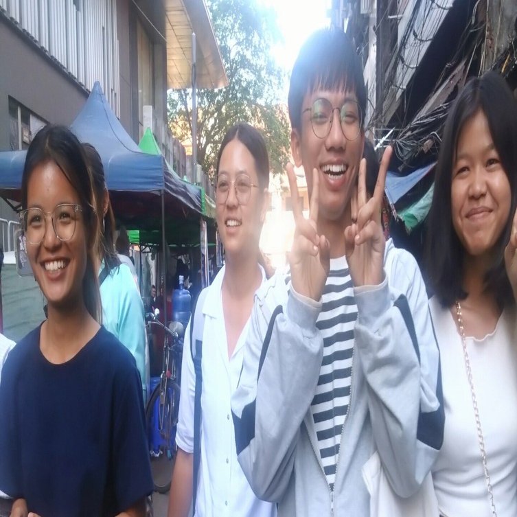 ミャンマーん ミャンマーの若者たちと一日一緒に過ごしてわかったこと｜株式会社