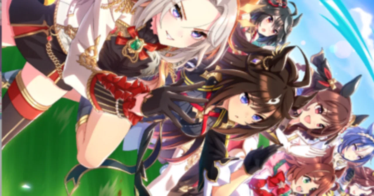 ゲーム『ウマ娘 プリティーダービー』小ネタ伏線の考察・解説 ～サクラ