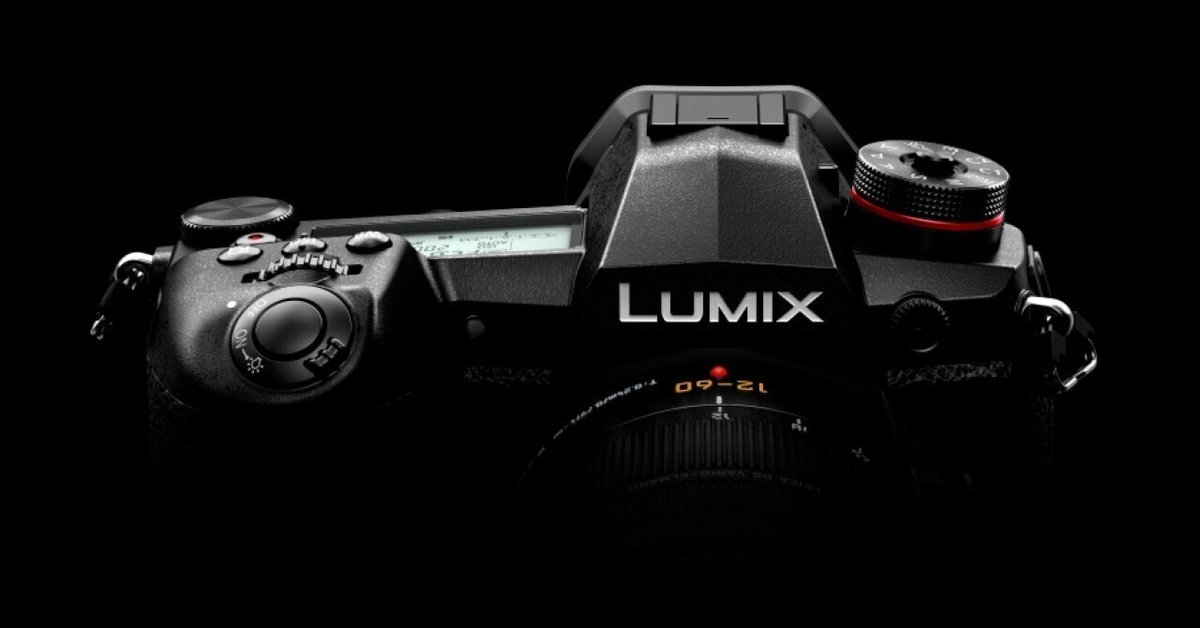 LUMIX LUMIX
