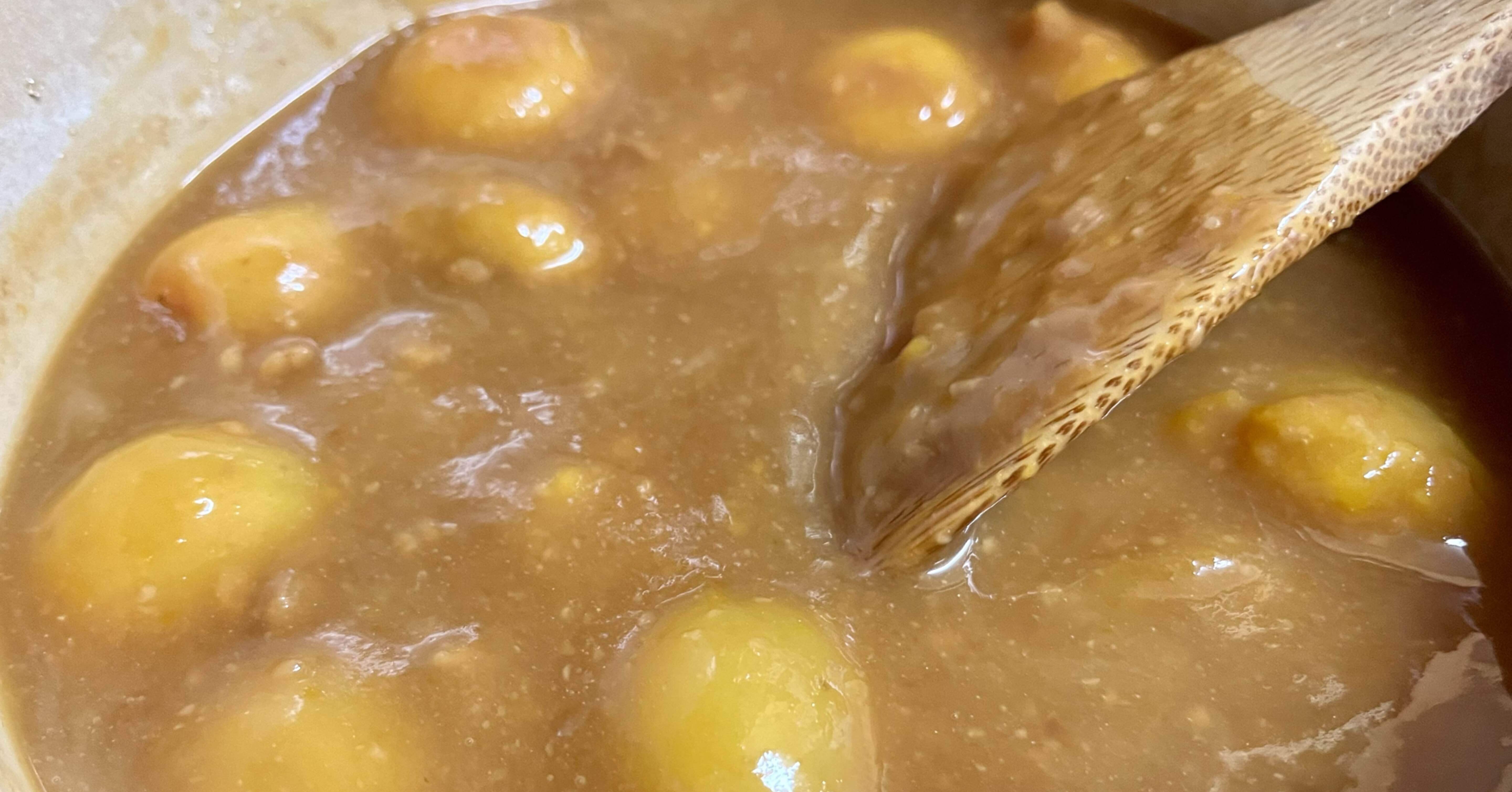 生梅が3kgあったらどう使う？熟の加減で分けてカリカリ梅と梅干し