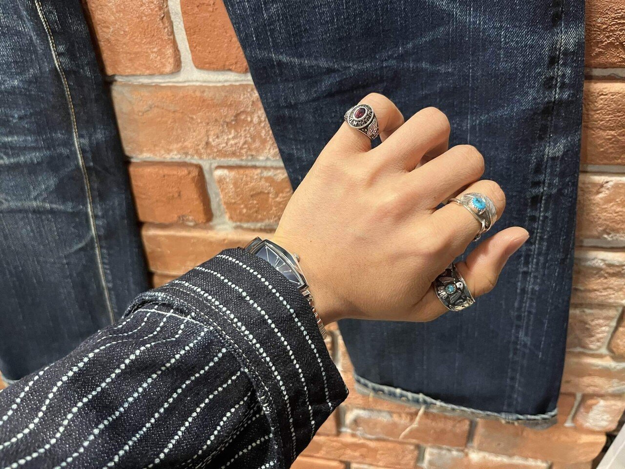 FLAT HEAD 長野店】〜カバーオール最高じゃん！！〜｜THE FLAT HEAD