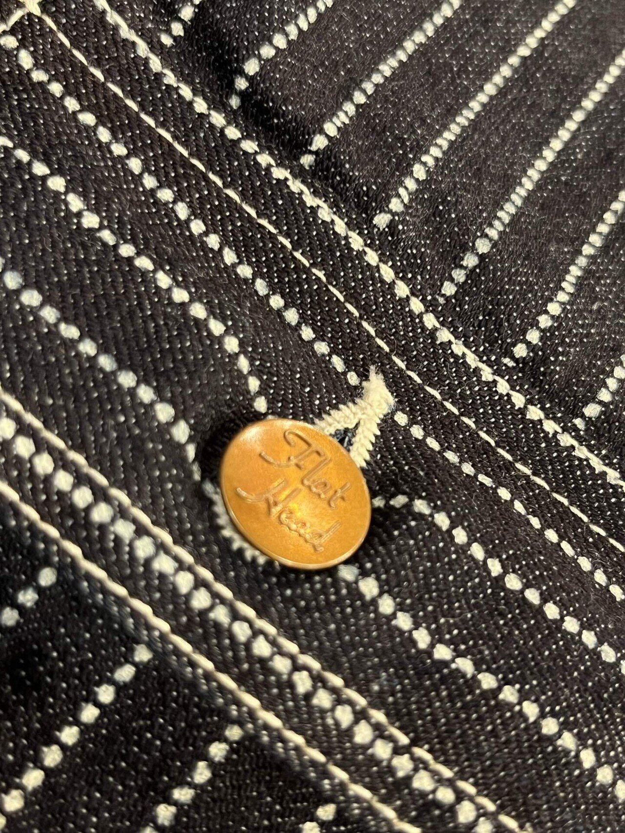 FLATHEAD ウォバッシュ カバーオール rectangle_large_type_2_c457e72