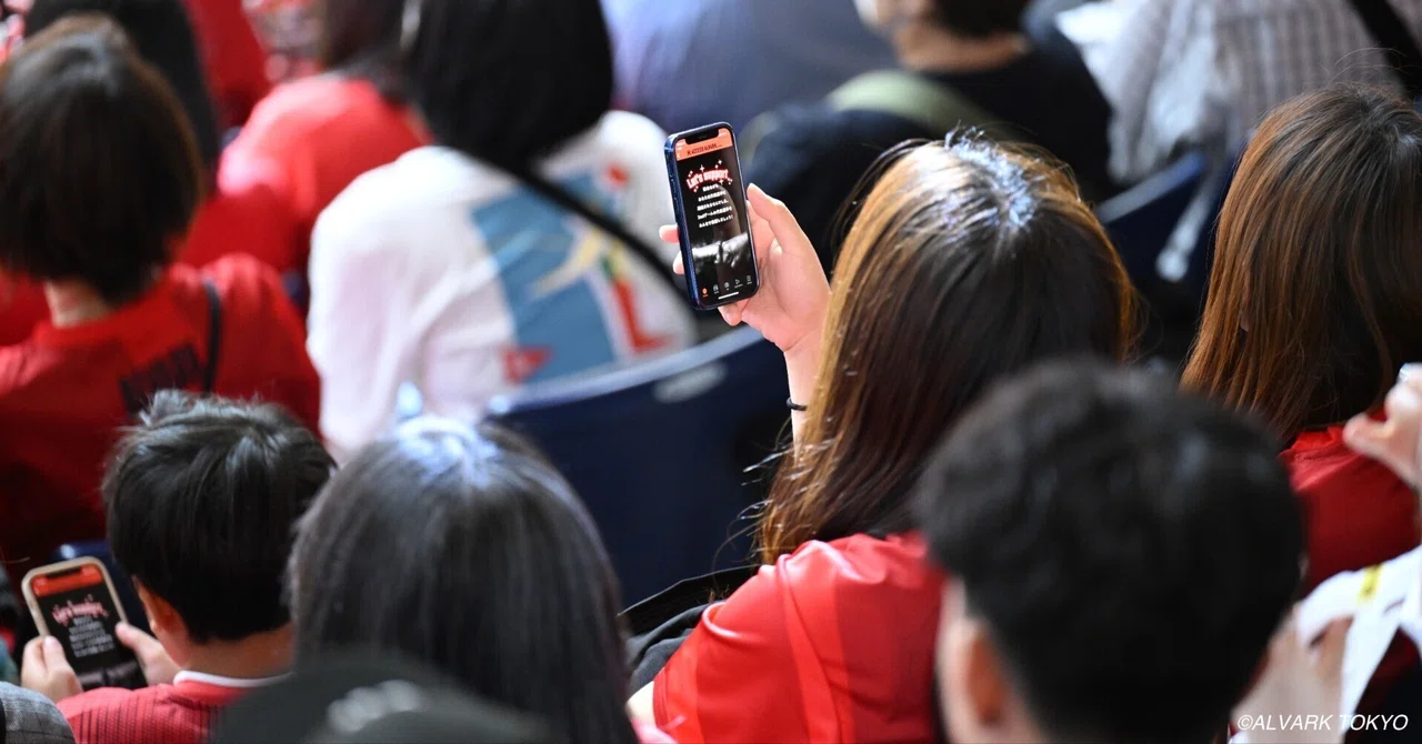 Z1の仕事ー#04.「プロバスケチーム【アルバルク東京】🏀⛹️‍♂️観客も参加できるシュートゲームをつくりました！」