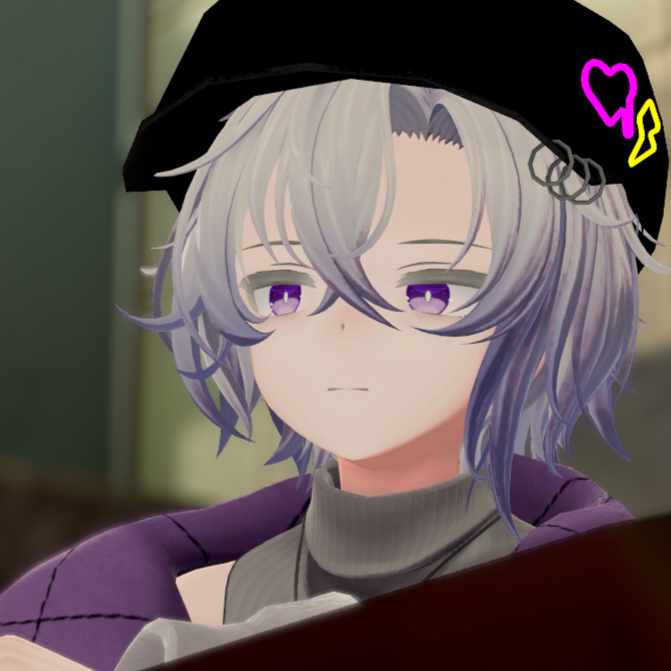 なすすきと申します