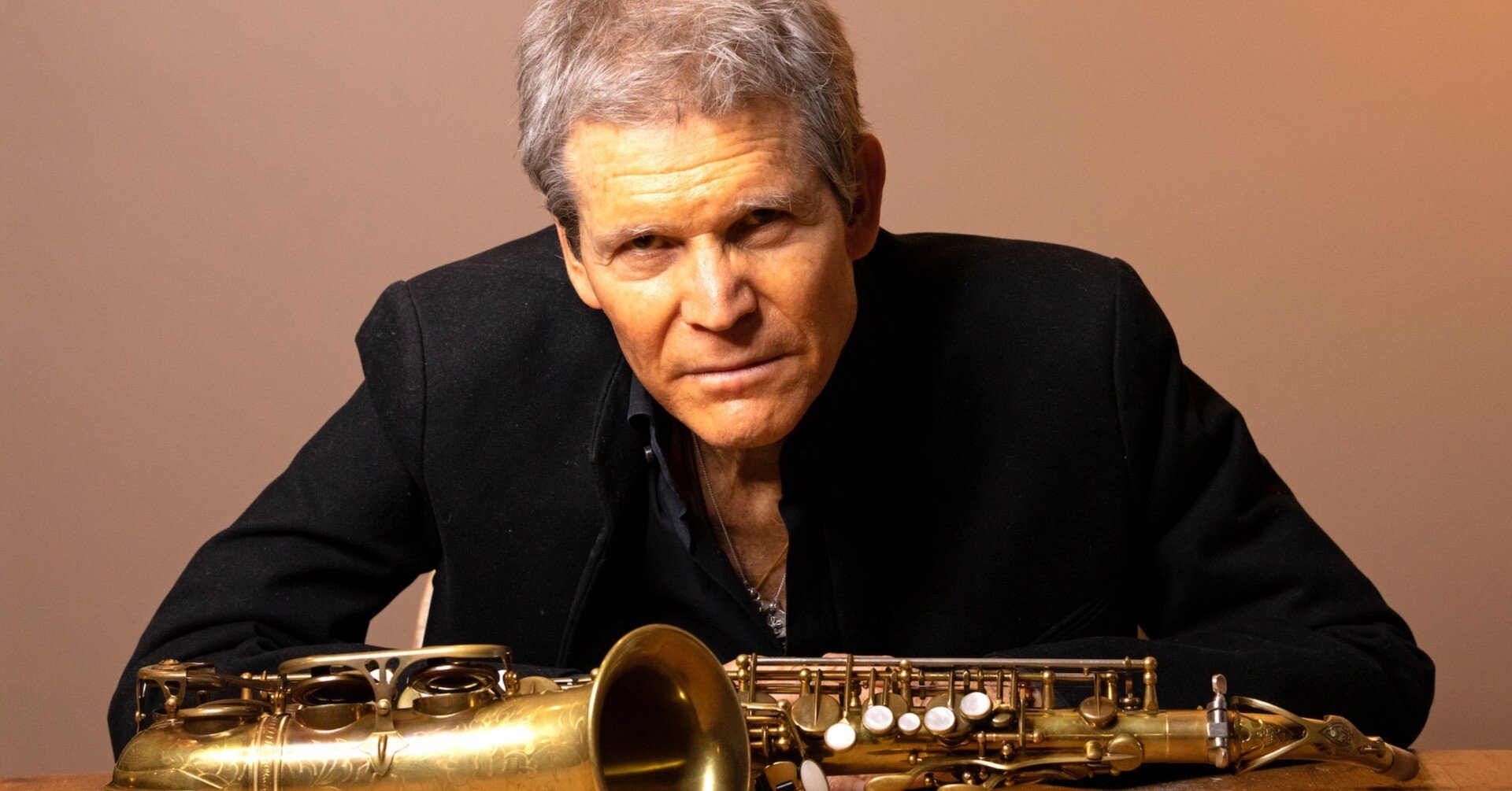 世界的に人気があったサックス奏者デイヴィッド・サンボーンが2024年5