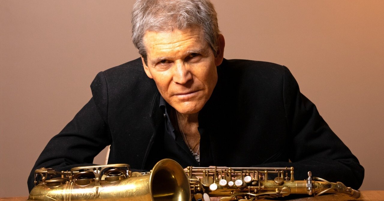 Jamey Aebersold Jazz David Sanborn Songs