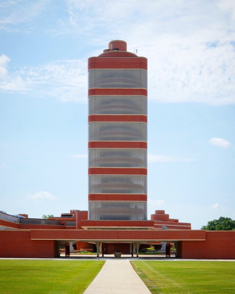 フランク ロイド ライト 入門 その Kezama Note