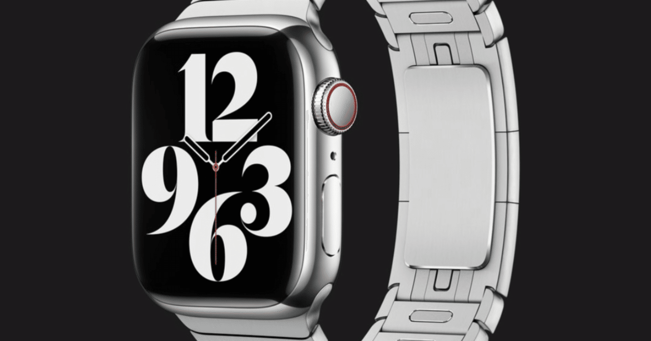 Apple Watch - 早い者勝ち！Apple Watch 42mmステンレス AppleWatch 42mm 第一世代 ステンレスモデル